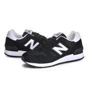 Chaussure New Balance 670 Noir Pas Cher Pour Homme